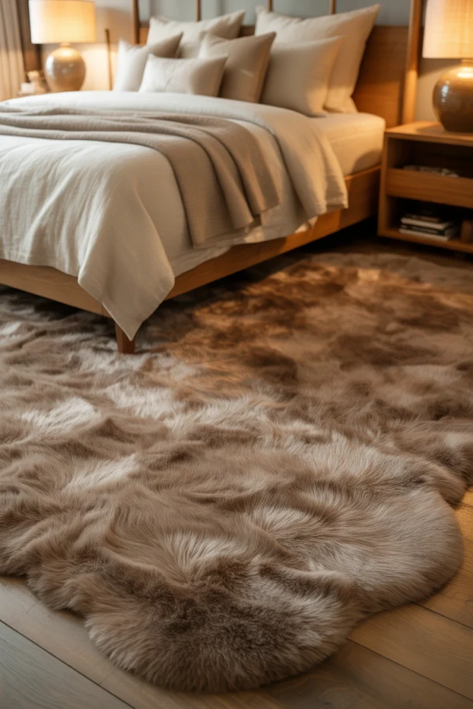 cute rugs for bedrooms