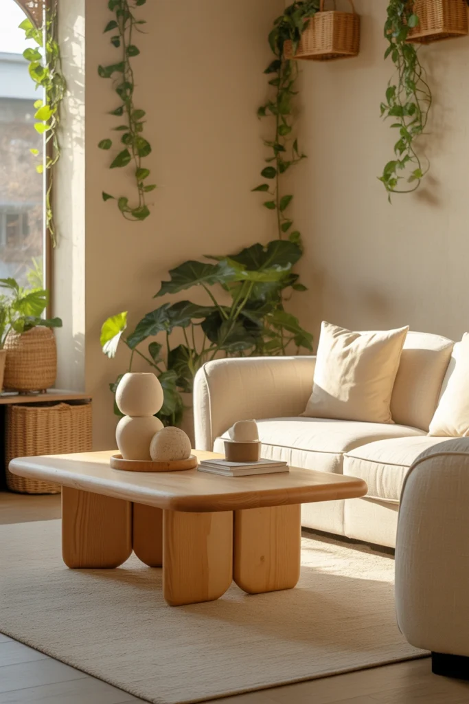 feng shui living room ideas