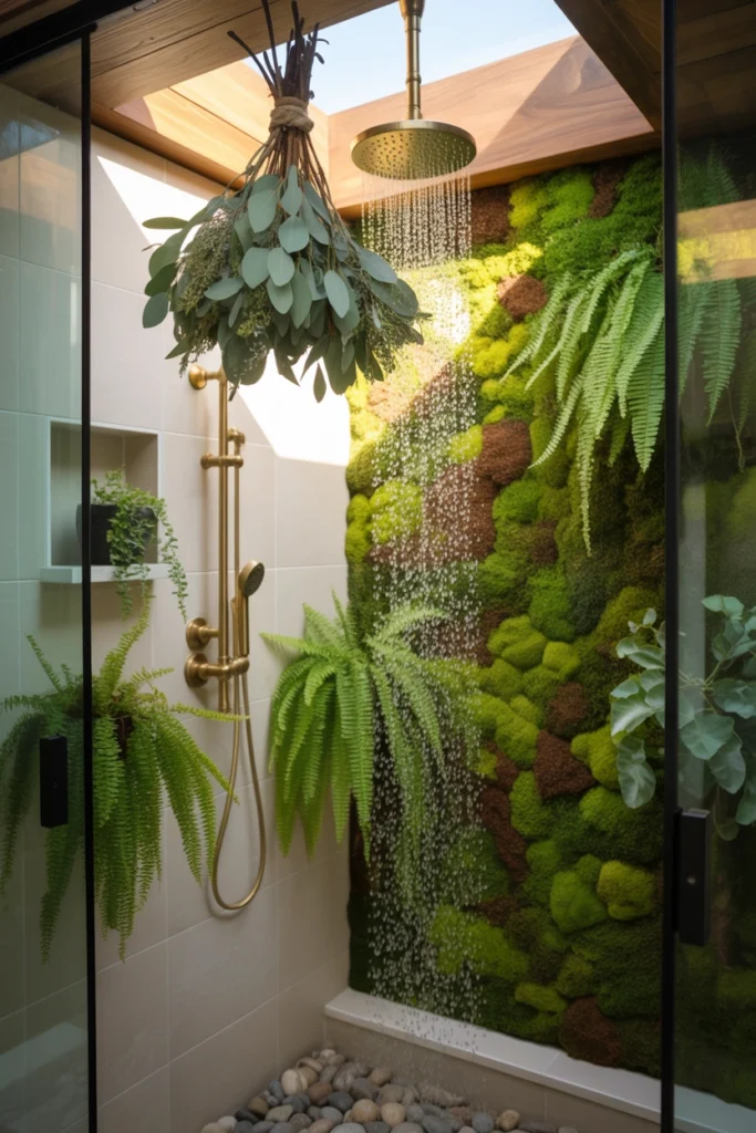 tropical bathroom ideas