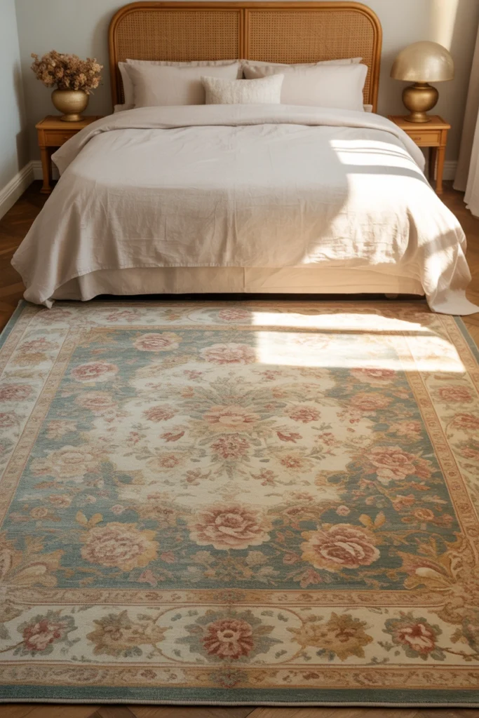 cute rugs for bedrooms