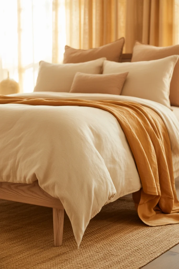 feng shui bedroom ideas