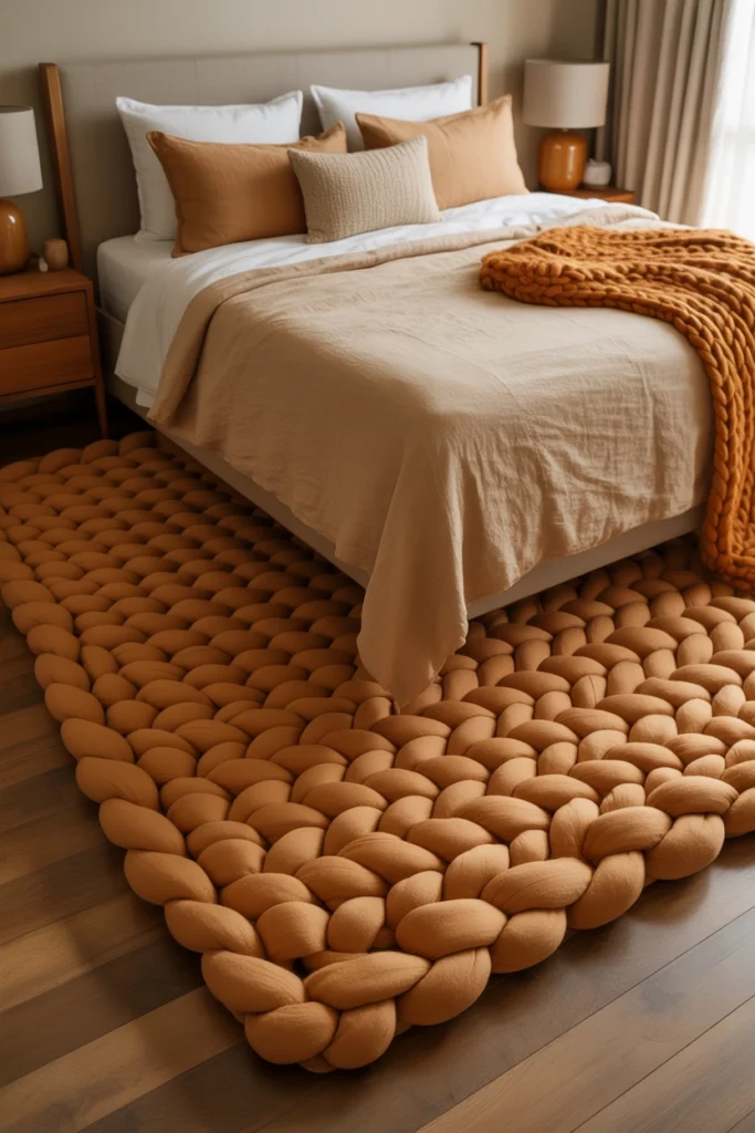 cute rugs for bedrooms