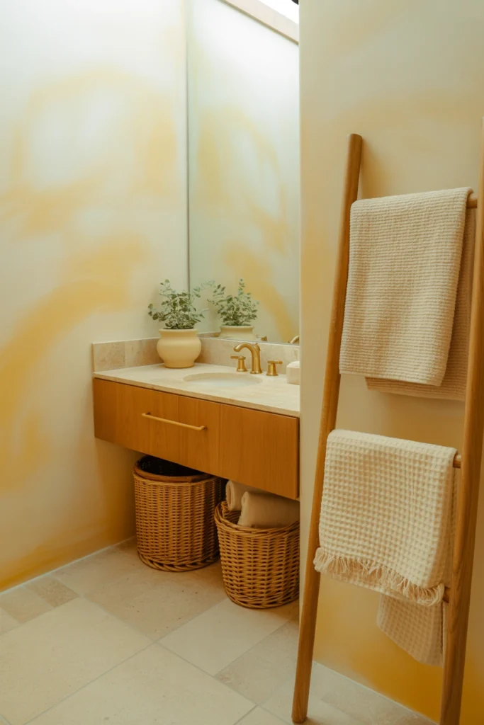 bathroom color ideas