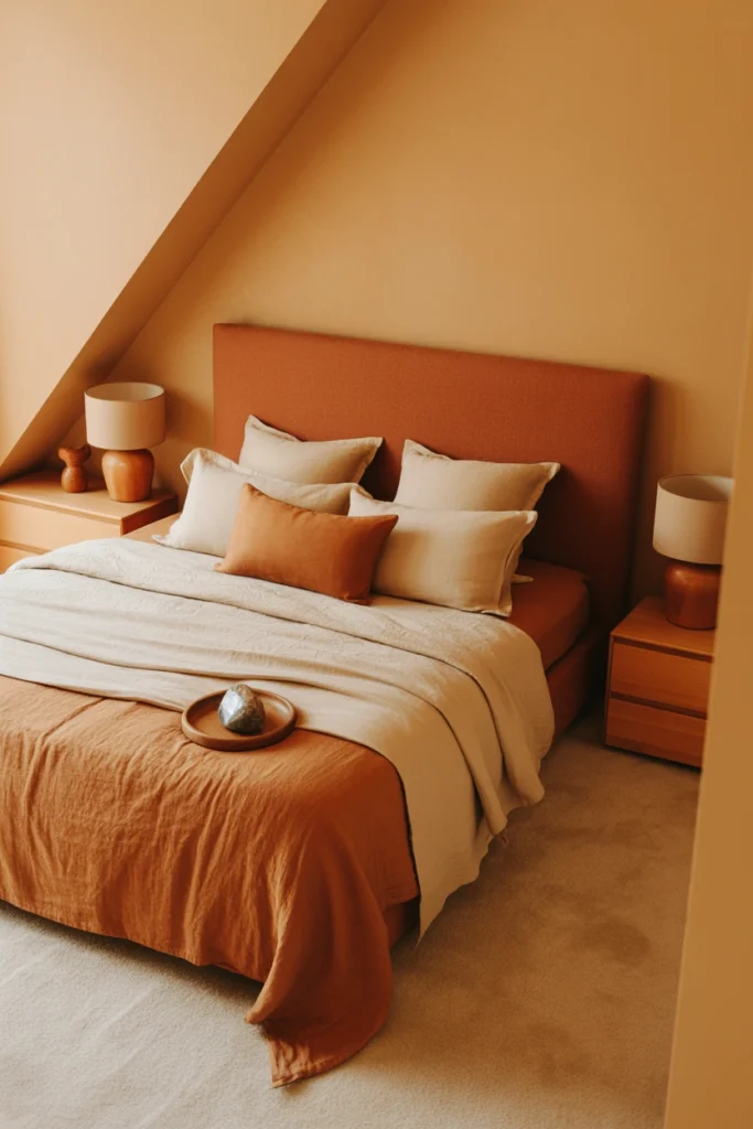 feng shui bedroom ideas