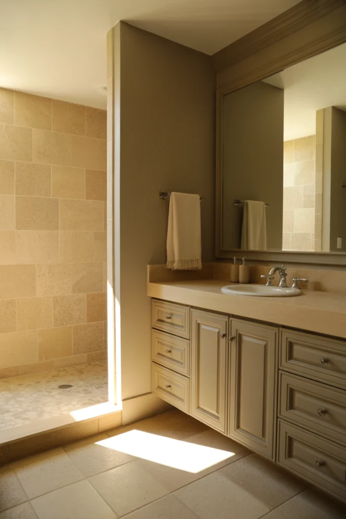bathroom color ideas