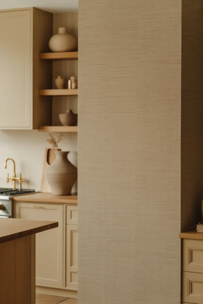 kitchen wallpaper ideas