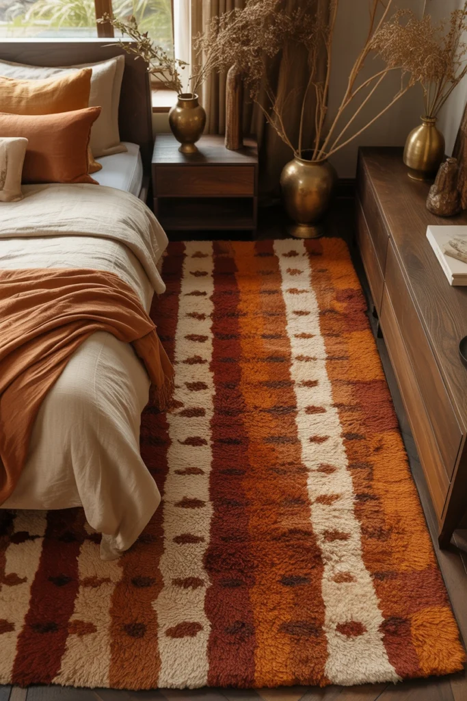 cute rugs for bedrooms