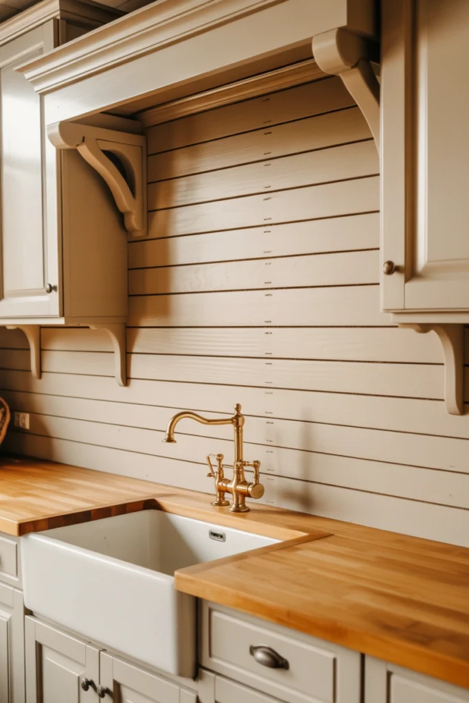 farmhouse kitchen backsplash ideas