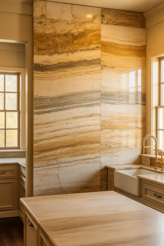 farmhouse kitchen backsplash ideas