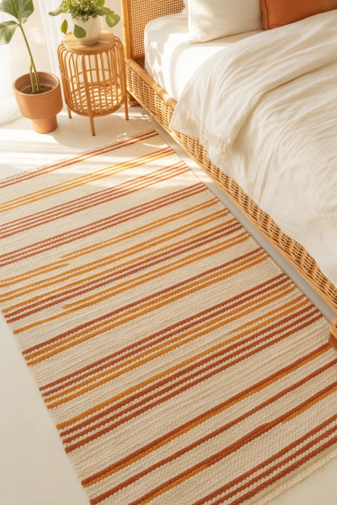 cute rugs for bedrooms