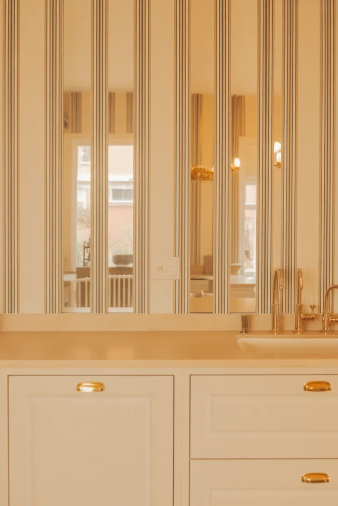 kitchen wallpaper ideas