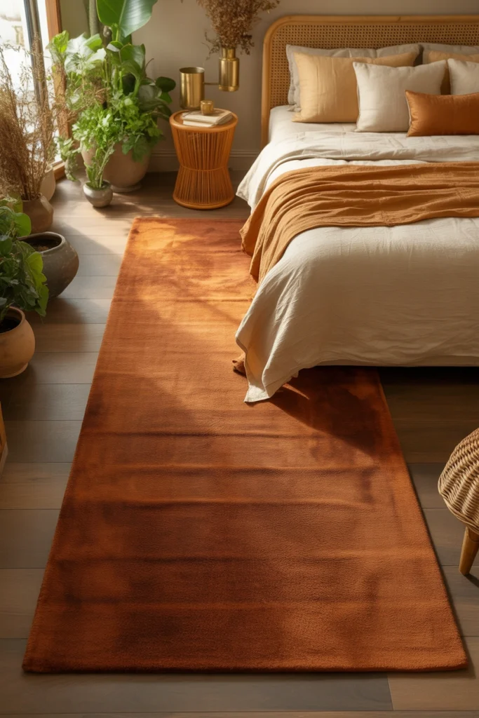 cute rugs for bedrooms