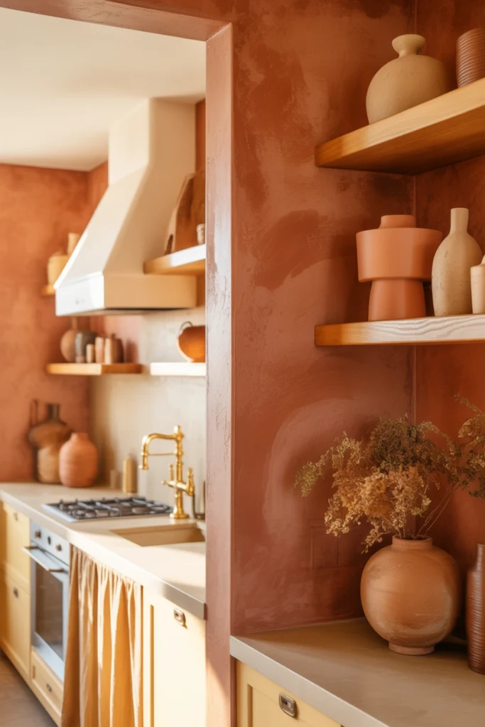 kitchen wallpaper ideas